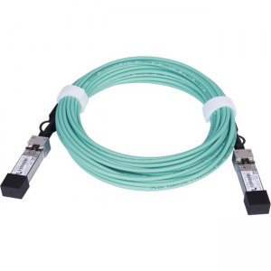 HPE JL298A X2A0 25G SFP28 to SFP28 10m Active Optical Cable
