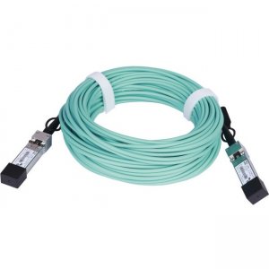 HPE JL299A X2A0 25G SFP28 to SFP28 20m Active Optical Cable