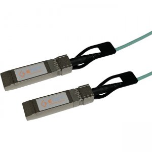 ENET SFP-25G-AOC2M-ENC 25GBASE-AOC SFP28 To SFP28 Active Optical Cable (AOC) Assembly 2m