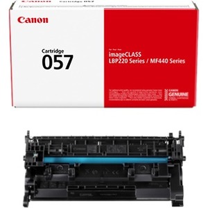 Canon 3009C001 imageCLASS Toner Black