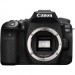 Canon 3616C002 EOS Digital SLR Camera Body Only