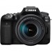 Canon 3616C016 EOS Digital SLR Camera with Lens