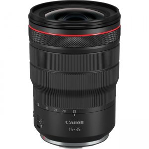 Canon 3682C002 RF 15-35mm F2.8L IS USM