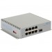 Omnitron Systems 2879-0-18-1Z OmniConverter G/Sx Ethernet Switch