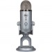 Blue 988-000101 Yeti Professional Multi-Pattern USB Mic for Recording & Streaming