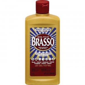 BRASSO 89334CT Metal Polish RAC89334CT