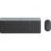 Logitech 920-009437 Slim Wireless Combo