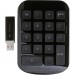 Targus AKP11US Wireless Numeric Keypad