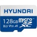 Hyundai SDC128GU3 128GB microSDXC Card