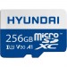 Hyundai SDC256GU3 256GB microSDXC Card