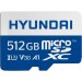 Hyundai SDC512GU3 512GB microSDXC Card