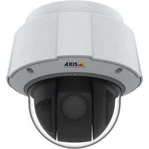 AXIS 01752-004 PTZ Network Camera