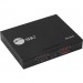 SIIG CE-H25C11-S1 HDMI 2.0 4K60Hz Over IP Extender / Matrix with IR - Receiver