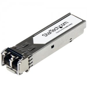 StarTech.com 10G-SFPP-LRM-ST Brocade 10G-SFPP-LRM Compatible SFP+ Transceiver Module - 10GBase-LRM