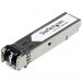 StarTech.com 10G-SFPP-SR-ST Brocade 10G-SFPP-SR Compatible SFP+ Transceiver Module - 10GBase-SR