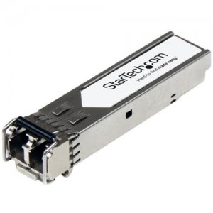 StarTech.com AR-SFP-1G-LX-ST Arista Networks SFP-1G-LX Compatible SFP Transceiver Module - 1000Base-LX