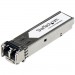 StarTech.com AR-SFP-1G-SX-ST Arista Networks SFP-1G-SX Compatible SFP Transceiver Module - 1000Base-SX