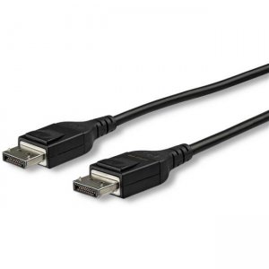 StarTech.com DP14MM15MAO 15 m (49.2 ft.) Active Optical DisplayPort 1.4 Cable