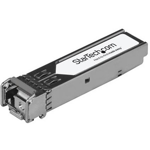 StarTech.com JD094B-BX40-U-ST HP JD094B Compatible SFP+ Transceiver Module - 10GBase-BX (Upstream)
