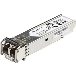 StarTech.com RX550MSFPST Juniper SFP (mini-GBIC) Module