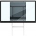 Viewsonic VB-BLF-005 BalanceBox 650 Height-adjustable Floor Mount for 65" - 75" Displays