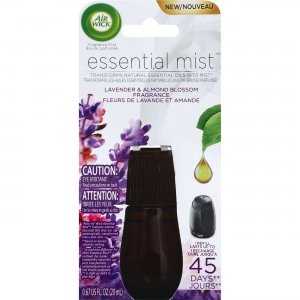 Air Wick 98552CT Mist Diffuser Scented Oil Refill RAC98552CT