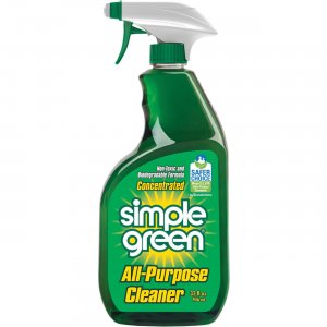 Simple Green 13033CT All-Purpose Concentrated Cleaner SMP13033CT