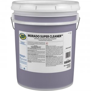 Zep Commercial 85635 Morado Super Cleaner ZPE85635