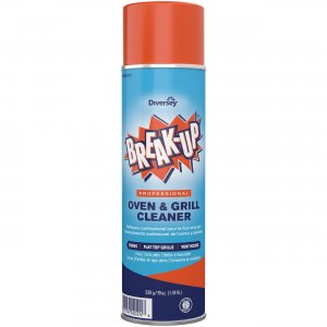 Diversey CBD991206CT Professional Oven & Grill Cleaner DVOCBD991206CT