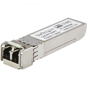 StarTech.com SFP10GLRMEMS Dell EMC SFP-10G-LRM Compatible SFP+ Transceiver Module - 10Gbase-LRM