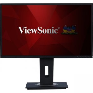 Viewsonic VG2448-PF Widescreen LCD Monitor