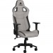 Corsair CF-9010031-WW T3 RUSH Gaming Chair - Gray/Charcoal