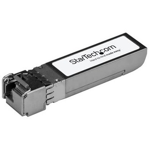 StarTech.com SFP-10GB-BX-D-20-ST MSA Compliant SFP+ Transceiver Module - 10GBase-BX (Downstream)