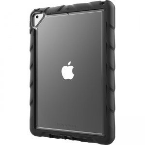 Gumdrop 01A001 DropTech Clear for iPad 10.2 Case
