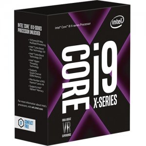 Intel BX8069510940X Core i9 Tetradeca-core 3.30 GHz Desktop Processor