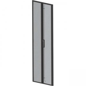 VERTIV E24603P Split Perforated Doors For 24U x 600mmW Rack