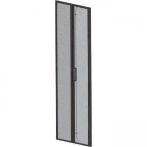 VERTIV E42603P Split Perforated Doors for 42U x 600mmW Rack