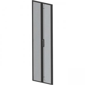 VERTIV E42703P Split Perforated Doors for 42U x 700mmW Rack