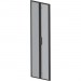 VERTIV E45703P Split Perforated Doors for 45U x 700mmW Rack