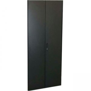 VERTIV E45805S Split Solid Doors for 45U x 800mmW Rack