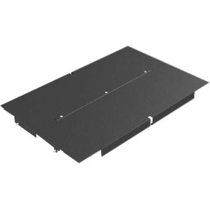 VERTIV EB611010 Bottom Panel for 600mmW x 1100mmD Rack