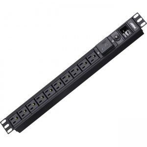 Aten PE0210SA 10-Outlets PDU