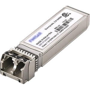 QNAP TRX-16GFCSFP-SR 16GB LC SR Shortwavelength SFP+ Transceiver