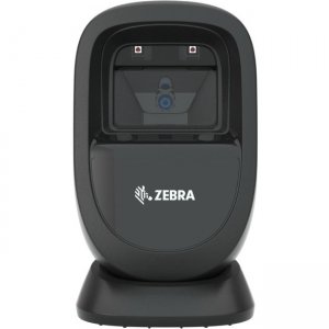 Zebra DS9308-SR4U2100AZW DS9300 Series 1D/2D Presentation Barcode Scanner