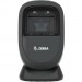 Zebra DS9308-SR4U2100AZW DS9300 Series 1D/2D Presentation Barcode Scanner