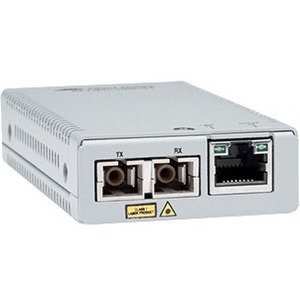 Allied Telesis AT-MMC2000/SC-960 Transceiver/Media Converter
