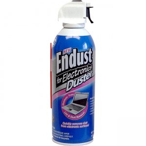 Endust 11384 10oz Multi-Purpose Duster with Bitterant END11384