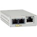 Allied Telesis AT-MMC200/SC-960 Transceiver/Media Converter