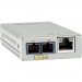 Allied Telesis AT-MMC200/LC-960 Transceiver/Media Converter