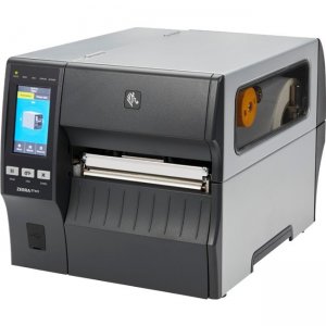 Zebra ZT42162-T01A000Z Industrial Printer